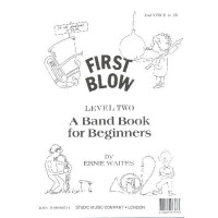 First Blow Level 1: 2. Stimme in Es