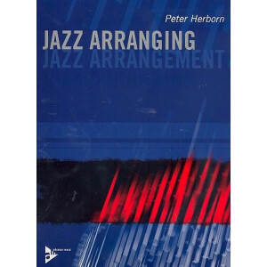 Jazz Arrangement - neue Ausgabe