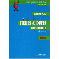 Etudes and duets vol.1