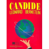 Candide Klavierauszug (en)