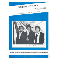 Sommersprossen: Einzelausgabe