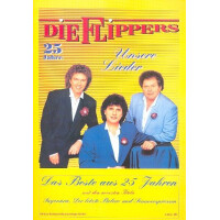 Die Flippers: Das Beste aus 25 Jahren
