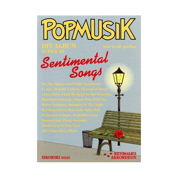 Popmusik Hit-Album Super 20: