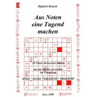 Aus Noten eine Tugend machen