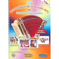 30 volkstümliche Schlagerhits