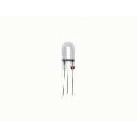 Omnilux flash tube 40W U-shape without base 1