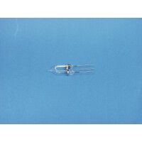 Omnilux flash tube 40W U-shape without base 2