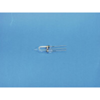 Omnilux flash tube 40W U-shape without base 4