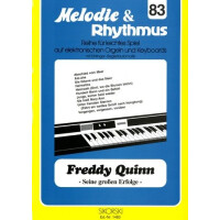 Freddy Quinn und seine großen Erfolge: