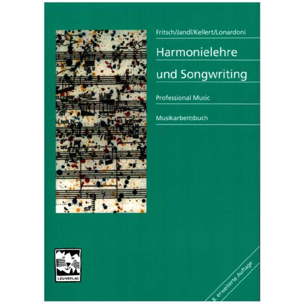 Harmonielehre und Songwriting