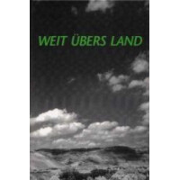 Weit übers Land Liederbuch
