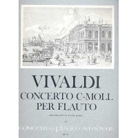 Konzert c-Moll op.44,19