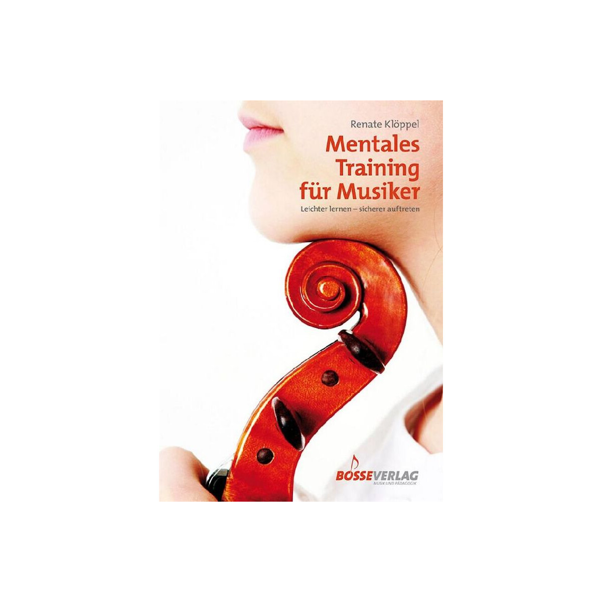 Mentales Training für Musiker