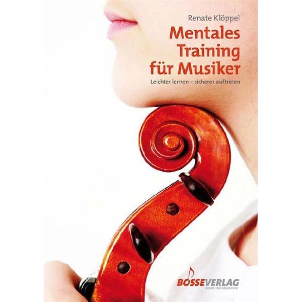 Mentales Training für Musiker