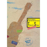 Things for Strings 14 leichte