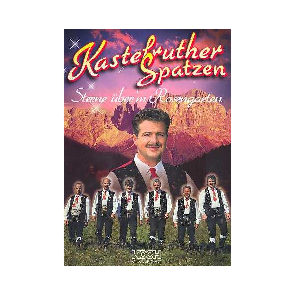 Kastelruther Spatzen: