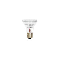 Omnilux PAR-20 240V E-27 36 LED 5mm gelb 1