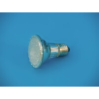 Omnilux PAR-20 240V E-27 36 LED 5mm gelb 2