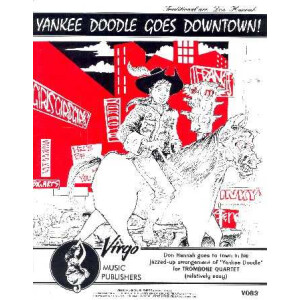 Yankee Doodle goes Downtown: