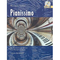 Pianissimo (+CD) Improvisieren