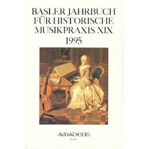 Basler Jahrbuch für historische