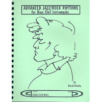 Advanced Jazz / Rock Rhythms: