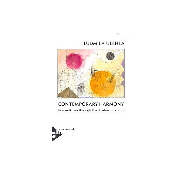 Contemporary Harmony Romanticism