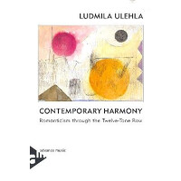 Contemporary Harmony Romanticism