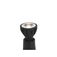 Omnilux PAR-20 230V COB 6W E-27 LED 1800k-3000k dim2warm 2