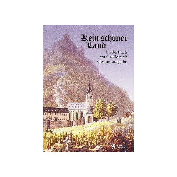 Kein schöner Land Gesamtausgabe