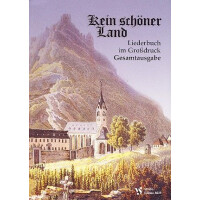 Kein schöner Land Gesamtausgabe