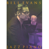 Bill Evans: Jazz Piano