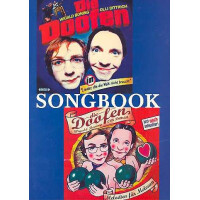 Die Doofen: Songbook