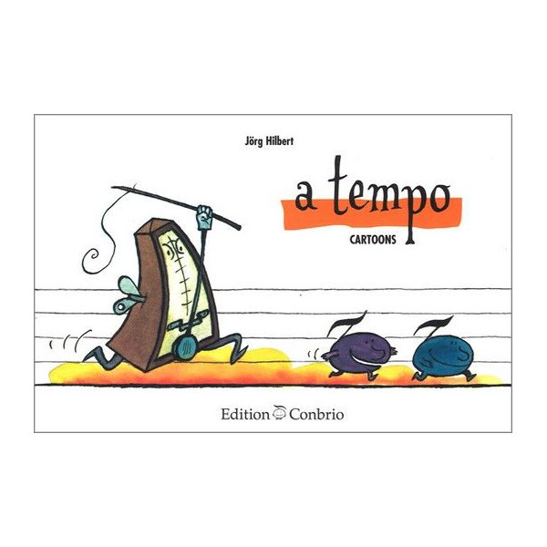 A Tempo Cartoons