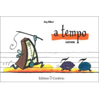 A Tempo Cartoons
