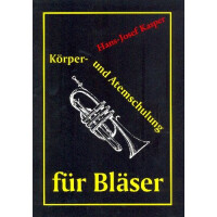 Körper- und Atemschulung für Bl&aum