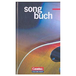Songbuch 1 Liederbuch für den