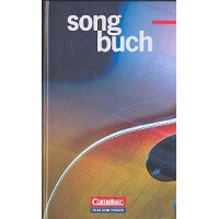 Songbuch 1 Liederbuch f&uuml;r den