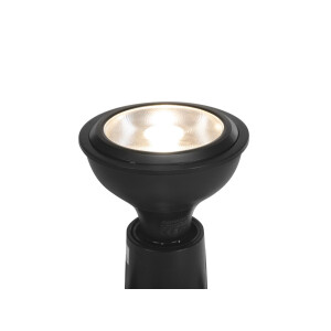 Omnilux PAR-30 230V COB 12W E-27 LED 1800k-3000k dim2warm