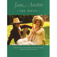 Jane Austen: The Music (1995)