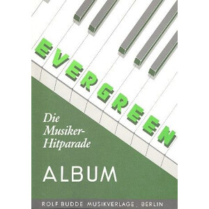 Evergreen-Album Sonderband: