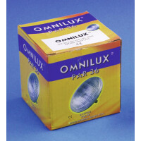 Omnilux PAR-36 6,4V/30W G-53 WFL 300h 4