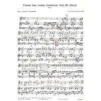 Unter der roten Laterne von St. Pauli