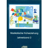 Musikfantasie Band 2
