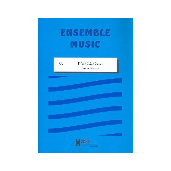 West Side Story für Streicher,