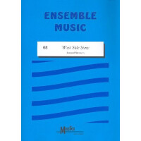 West Side Story für Streicher,