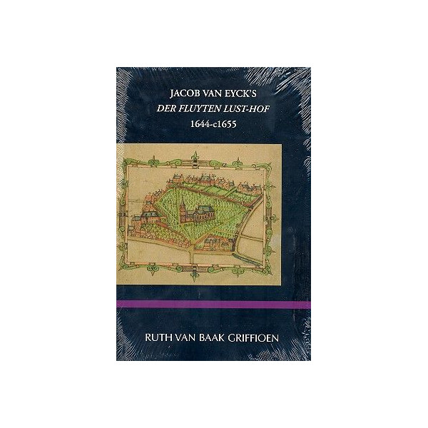 Jacob van Eycks Der Fluyten-