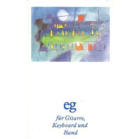 Evangelisches Gesangbuch mit