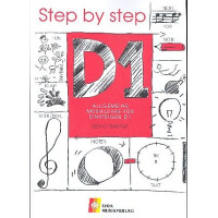 Allgemeine Musiklehre für Einsteiger D1