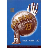 Die Goldene 13 Band 10: Evergreens